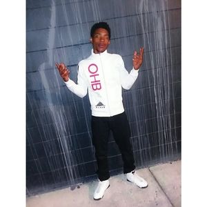 Meet your Posher, Devontae yt